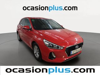 Hyundai i30 1.6 CRDI Link 81 kW (110 CV)