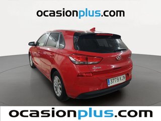 Hyundai i30 1.6 CRDI Link 81 kW (110 CV)