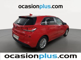 Hyundai i30 1.6 CRDI Link 81 kW (110 CV)
