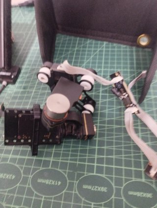 Repuestos Dron DJI Phantom 2