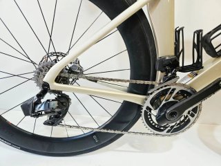 Cannondale SystemSix HM 56