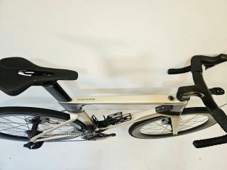 Cannondale SystemSix HM 56