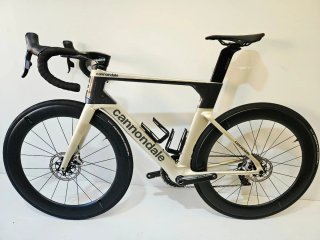 Cannondale SystemSix HM 56