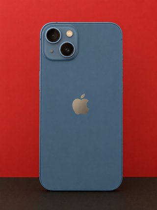 iPhone 13 128GB Azul Km.0
