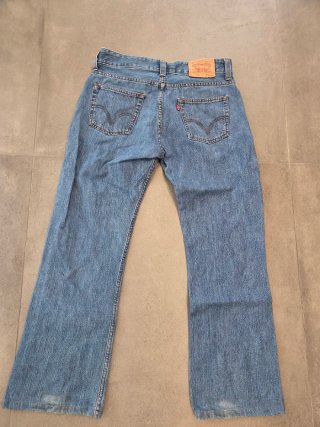 Pantalón Levi's Talla W33