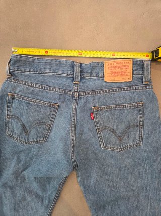 Pantalón Levi's Talla W33