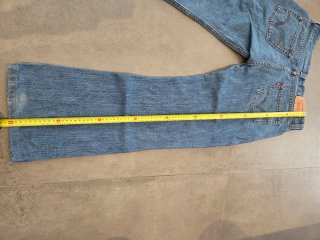 Pantalón Levi's Talla W33