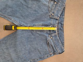 Pantalón Levi's Talla W33