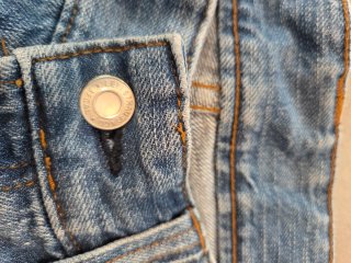 Pantalón Levi's Talla W33