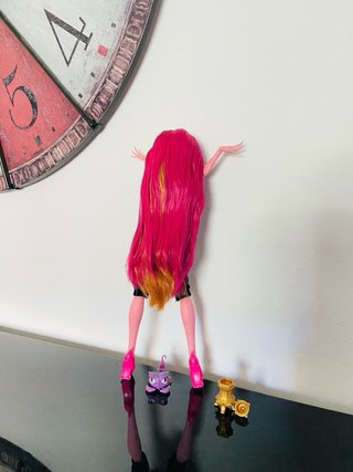 Monster High