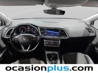SEAT León ST 1.4 TSI S&S X-perience Titan Desert 2Drive 92 kW (125 CV)