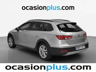 SEAT León ST 1.4 TSI S&S X-perience Titan Desert 2Drive 92 kW (125 CV)