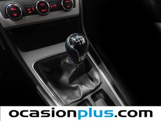 SEAT León ST 1.4 TSI S&S X-perience Titan Desert 2Drive 92 kW (125 CV)
