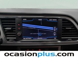 SEAT León ST 1.4 TSI S&S X-perience Titan Desert 2Drive 92 kW (125 CV)