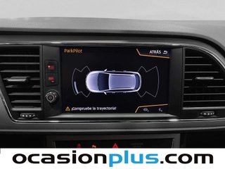 SEAT León ST 1.4 TSI S&S X-perience Titan Desert 2Drive 92 kW (125 CV)