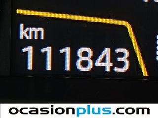 SEAT León ST 1.4 TSI S&S X-perience Titan Desert 2Drive 92 kW (125 CV)