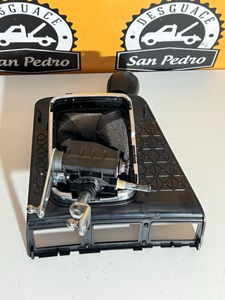 Palanca Cambio Ford Mondeo