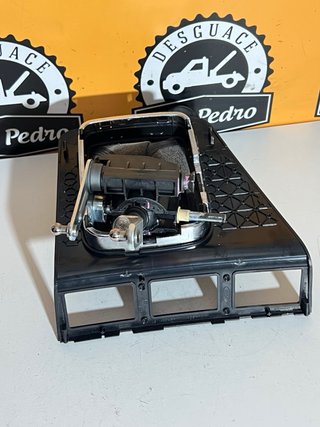 Palanca Cambio Ford Mondeo
