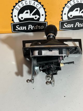 Palanca Cambio Ford Mondeo