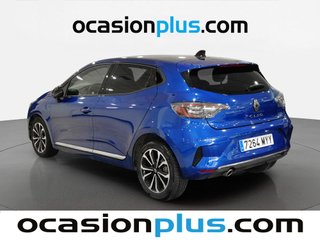 Renault Clio Techno TCe 66 kW (90 CV)