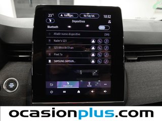 Renault Clio Techno TCe 66 kW (90 CV)