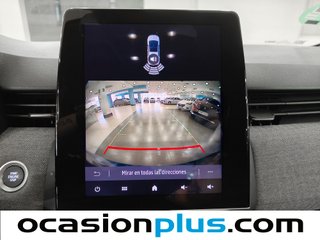 Renault Clio Techno TCe 66 kW (90 CV)