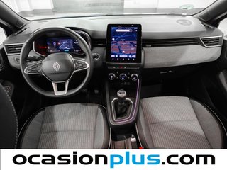 Renault Clio Techno TCe 66 kW (90 CV)
