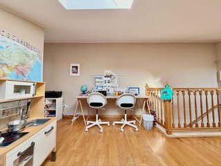 Dúplex en venta en Eixample Sud – Migdia en Girona