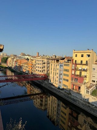 Edificio en venta en Centre en Girona