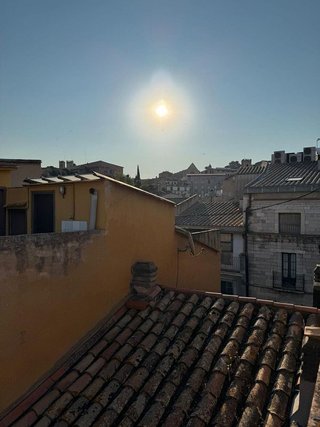 Edificio en venta en Centre en Girona