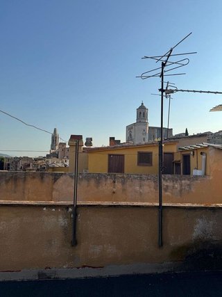 Edificio en venta en Centre en Girona