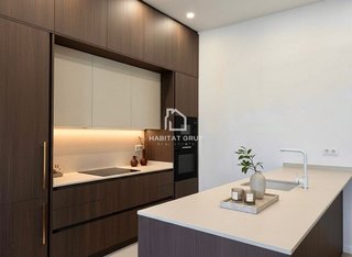 Piso en venta en Centre en Girona
