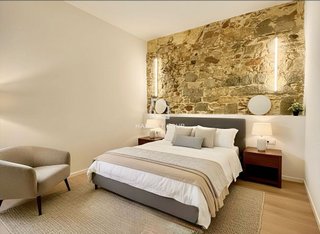 Piso en venta en Centre en Girona
