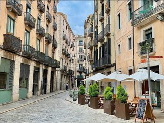 Piso en venta en Centre en Girona