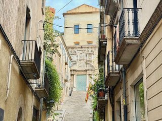 Piso en venta en Centre en Girona