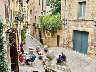 Piso en venta en Centre en Girona