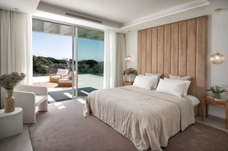 Chalet en alquiler en Elviria en Marbella