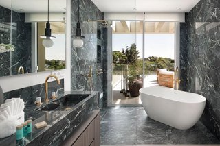 Chalet en alquiler en Elviria en Marbella