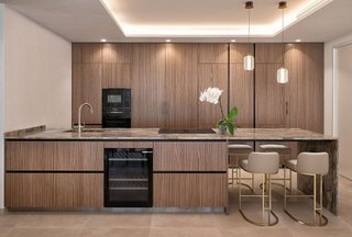 Chalet en alquiler en Elviria en Marbella