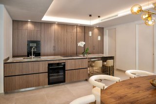 Chalet en alquiler en Elviria en Marbella