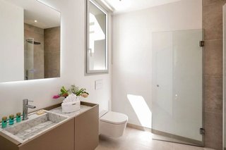 Chalet en alquiler en Elviria en Marbella