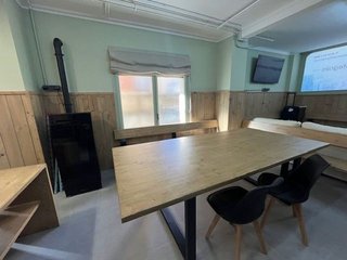 Local comercial en venta en Puigcerdà
