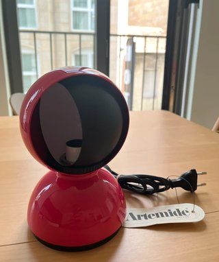 Artemide Lampada da tavolo