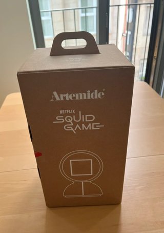 Artemide Lampada da tavolo