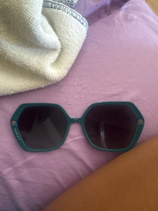 Gafas de sol Polarizadas con Imán