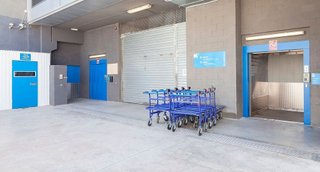 Trastero en alquiler en Gràcia en Sabadell