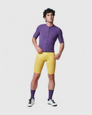 Maillot Pissei Primapelle Viola