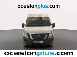 Nissan NV400 Furgon 2.3 dCi Comfort 3.5t L2H2 FWD 99 kW (135 CV)