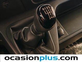 Nissan NV400 Furgon 2.3 dCi Comfort 3.5t L2H2 FWD 99 kW (135 CV)