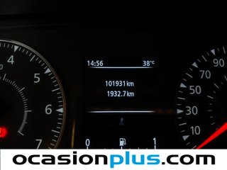 Nissan NV400 Furgon 2.3 dCi Comfort 3.5t L2H2 FWD 99 kW (135 CV)
